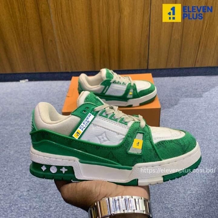 Super Premium Kids Sneakers