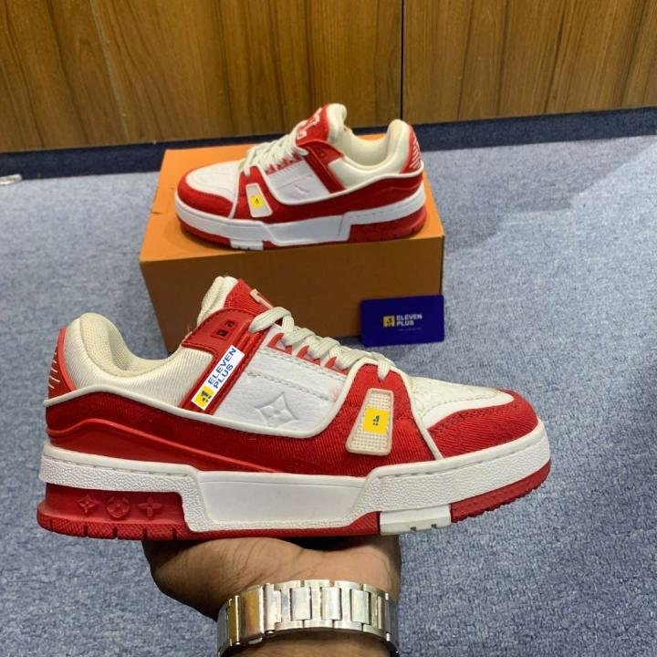 Super Premium Kids Sneakers