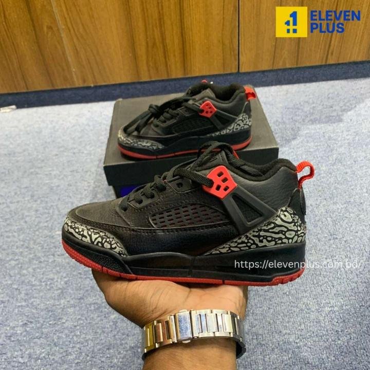 Kids Air Jordan 3 Sneakers,