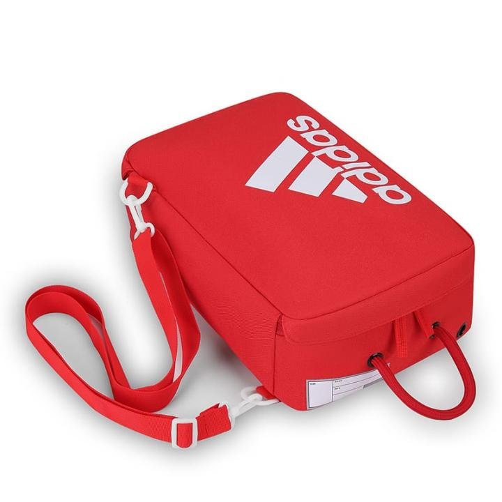 Adidas Shoe Box Bag Premium Shoe Carry & Storage Bag