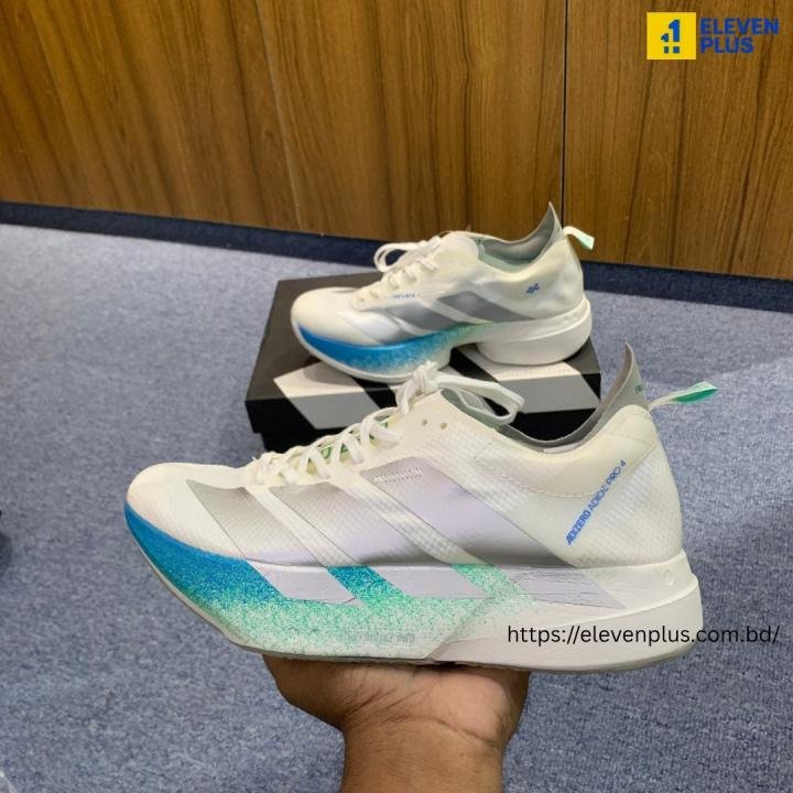 Adidas Adizero Adios Pro 4