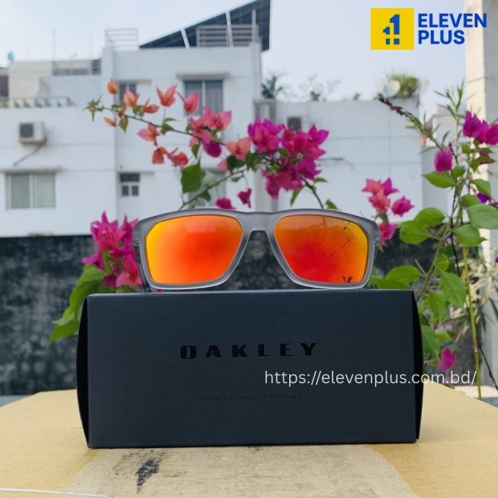 Oakley Legend Sunglasses