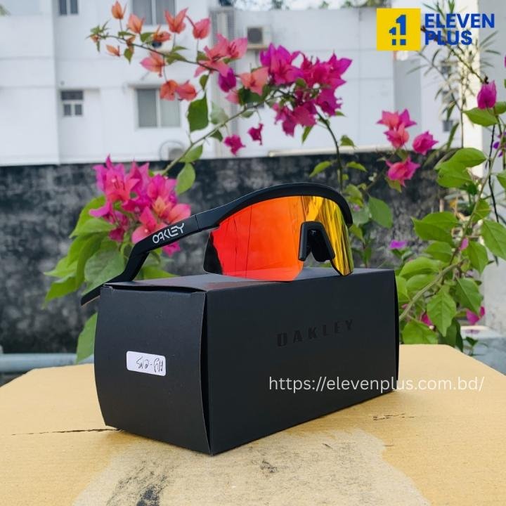 Oakley Hydra PRIZM Sunglass