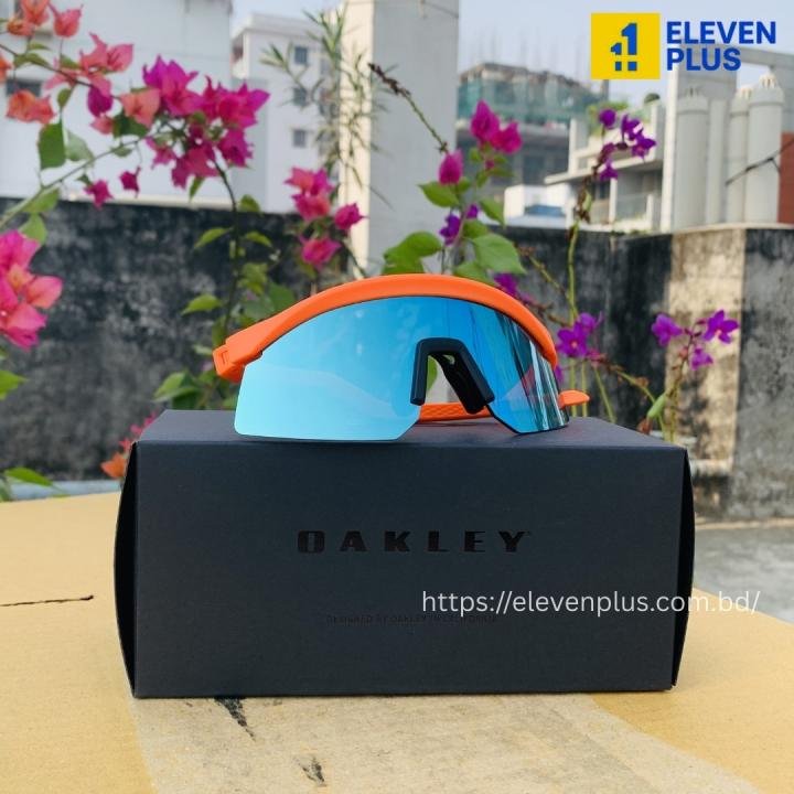 Oakley Hydra PRIZM™ Sunglasses