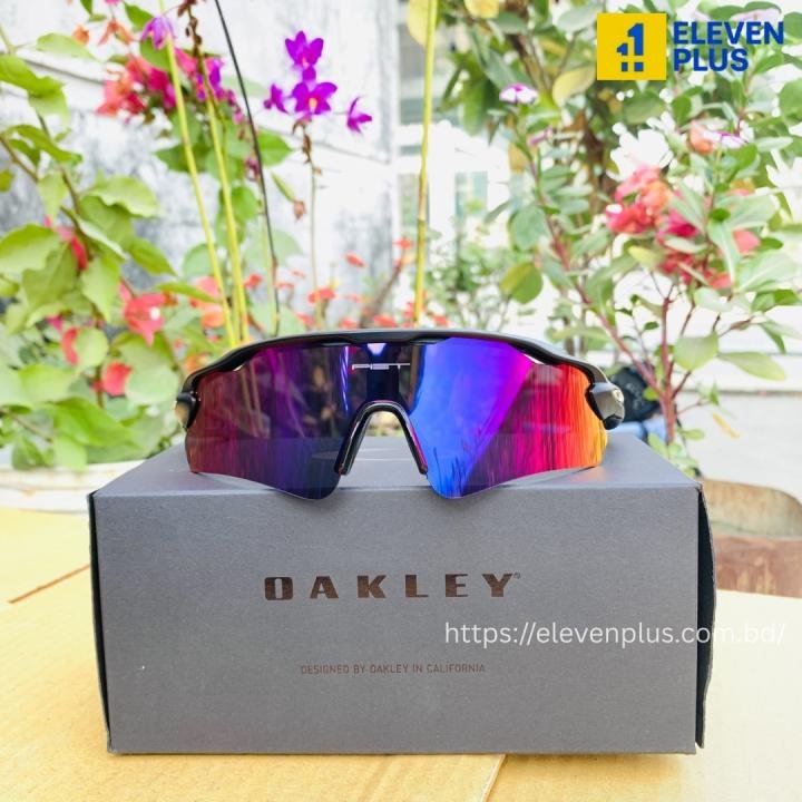 Oakley Rader EV