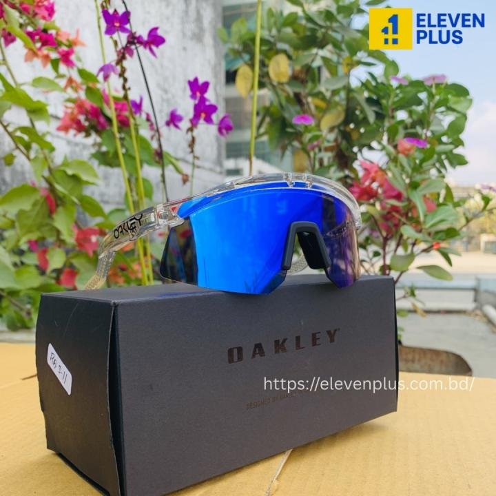 Oakley Hydra PRIZM™ Sunglasses