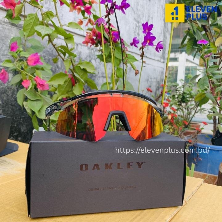 Oakley Hydra PRIZM™ Sunglasses