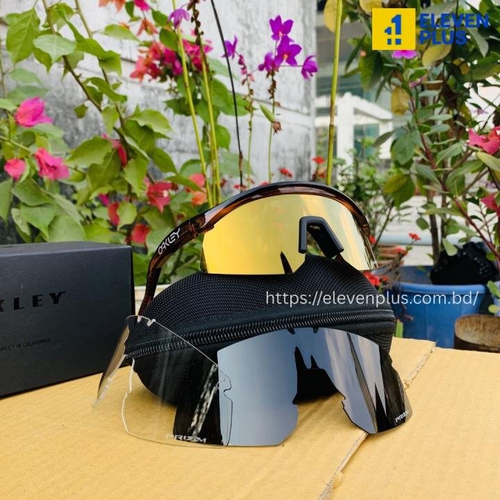 Oakley Hydra PRIZM™ Sunglasses